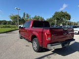 Certified 2016 Ford F150 XLT w/ Equipment Group 302A Luxury image 3
