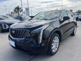 Used 2023 Cadillac XT4 Luxury image 3