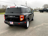 New 2025 Ford Bronco Sport Heritage image 5