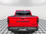 Used 2022 RAM 1500 Rebel w/ Rebel Level 2 Equipment Group image 4