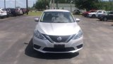 Used 2018 Nissan Sentra SV image 3