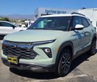 New 2024 Chevrolet TrailBlazer ACTIV w/ Convenience Package image 5
