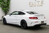 Used 2018 Mercedes-Benz C 43 AMG 4MATIC Coupe image 3