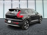 Certified 2025 Volvo XC40 B5 Plus image 4