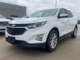 Used 2019 Chevrolet Equinox LT w/ Driver Convenience Package image 3