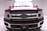 Used 2018 Ford F150 XLT w/ Equipment Group 302A Luxury image 2