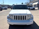 Used 2008 Jeep Liberty Sport w/ Popular Equipment Group image 2