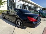 Used 2017 Mercedes-Benz SL 450 image 5