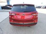 Certified 2023 Chevrolet Equinox RS image 5