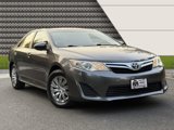 Used 2013 Toyota Camry LE image 3
