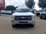 Used 2011 Chevrolet Silverado 2500 W/T image 4