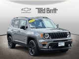 Used 2022 Jeep Renegade Altitude w/ Convenience Group image 3