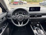 Used 2023 MAZDA CX-5 AWD 2.5 S w/ Preferred Package image 2