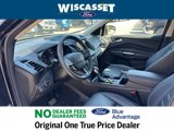 Used 2019 Ford Escape SEL image 4