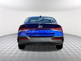 New 2025 Hyundai Elantra Sport image 6