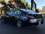 Used 2010 Acura TL SH-AWD image 6