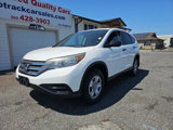Used 2012 Honda CR-V LX image 2