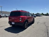 Used 2021 Ford Bronco Sport Big Bend image 4