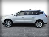 Used 2015 Chevrolet Traverse LT w/ Style and Technology Package image 4