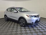 Used 2019 Nissan Rogue Sport SL w/ Premium Package image 4