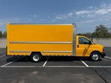 Used 2019 GMC Savana 3500 Extended w/ Driver Convenience Package image 2
