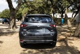 Used 2019 MAZDA CX-5 Grand Touring w/ GT Premium Package image 4