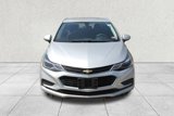 Used 2017 Chevrolet Cruze LT w/ Convenience Package image 4