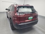 Used 2019 Jeep Cherokee Latitude Plus image 6
