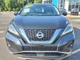 Used 2021 Nissan Murano SV image 2
