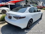 New 2024 Alfa Romeo Giulia Veloce image 5