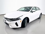 Used 2023 Kia K5 LXS image 3