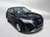 New 2025 Nissan Kicks Play S image 3