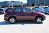Used 2013 Honda CR-V LX image 4