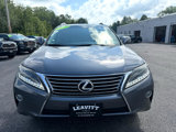Used 2013 Lexus RX 350 AWD image 3