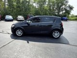 Used 2015 Chevrolet Sonic LT w/ Wheels and Fog Lamp Package image 4