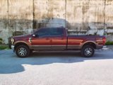 Used 2017 Ford F350 King Ranch w/ King Ranch Ultimate Package image 5