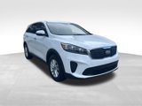 Used 2020 Kia Sorento LX image 2