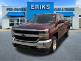 Used 2017 Chevrolet Silverado 1500 LT w/ All Star Edition image 2