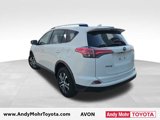 Used 2016 Toyota RAV4 LE image 4