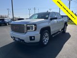 Used 2015 GMC Sierra 1500 Denali w/ Driver Alert Package image 3