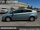 Used 2012 Toyota Prius Three image 3