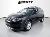 Used 2017 Nissan Rogue SV w/ Sun & Sound Touring Package image 3
