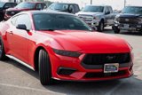 Certified 2024 Ford Mustang Coupe image 5