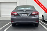 Used 2012 Toyota Corolla LE image 4
