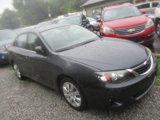 Used 2008 Subaru Impreza 2.5i image 3