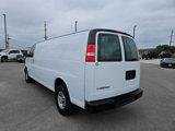 Used 2021 Chevrolet Express 2500 Extended w/ Driver Convenience Package image 3