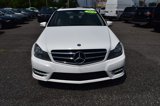 Used 2014 Mercedes-Benz C 300 4MATIC Sedan image 2