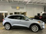 Used 2022 Ford Escape Titanium w/ Titanium Elite Package image 2