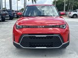New 2025 Kia Soul LX image 3