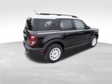 New 2024 Ford Bronco Sport Heritage w/ Heritage Convenience Package image 5
